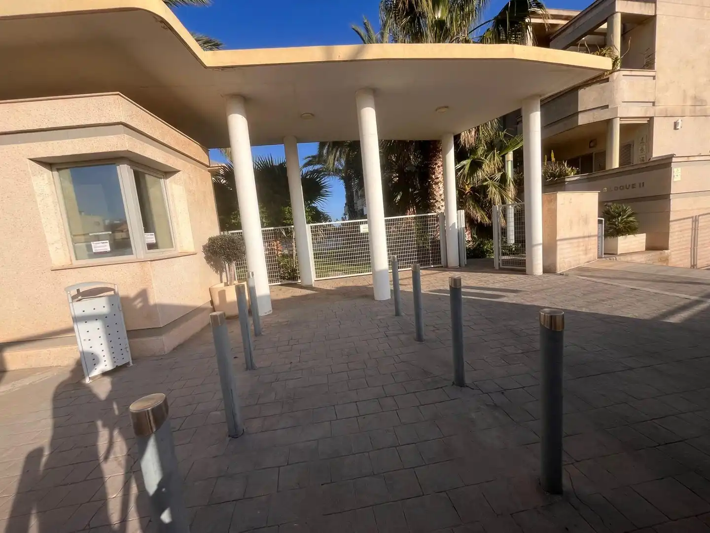 Apartment mit Pool zum Verkauf in Travesía Travesía Secano, imagen 18