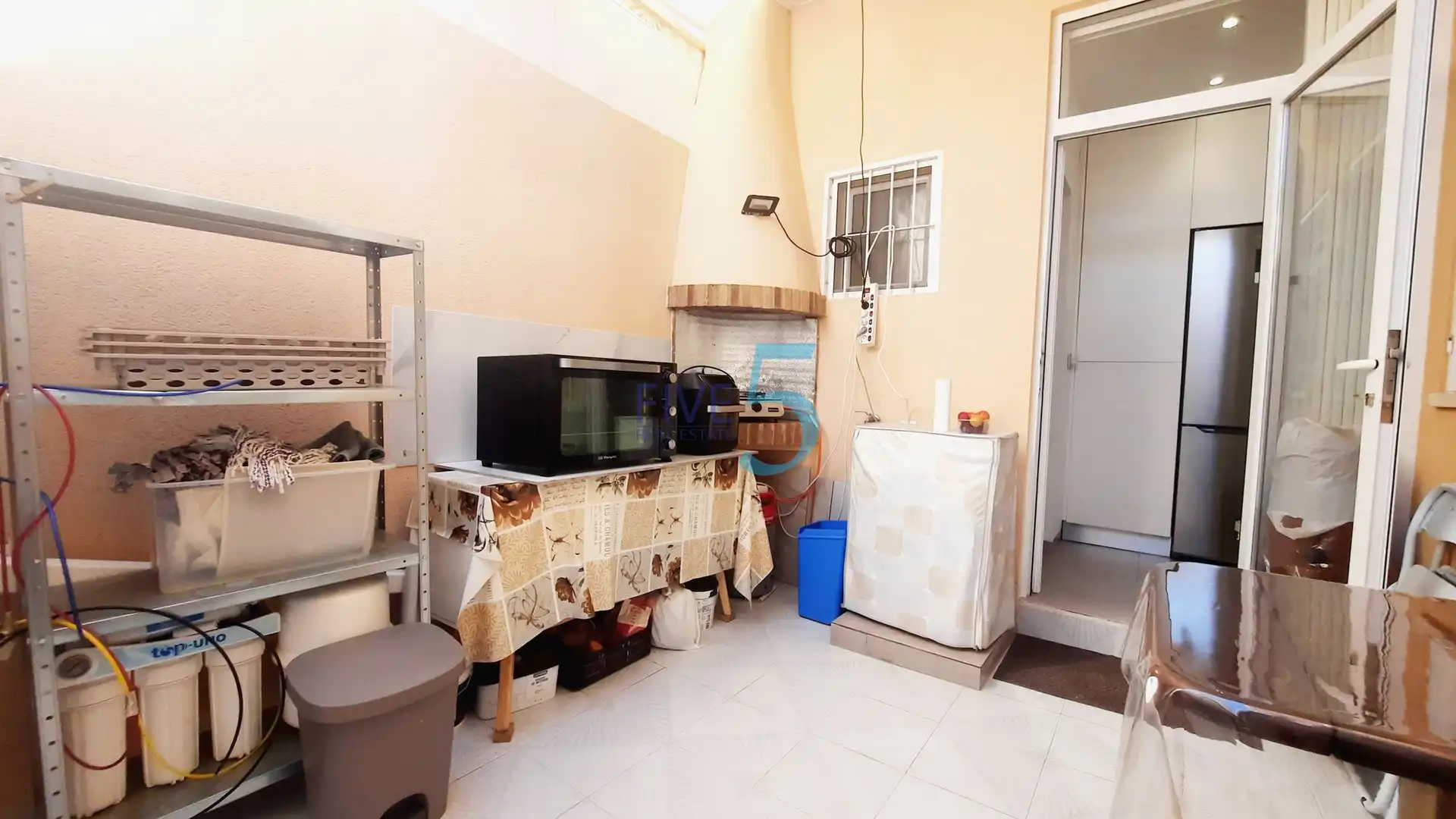Casa a schiera con terrazza in vendita a San Pedro del Pinatar, imagen 18