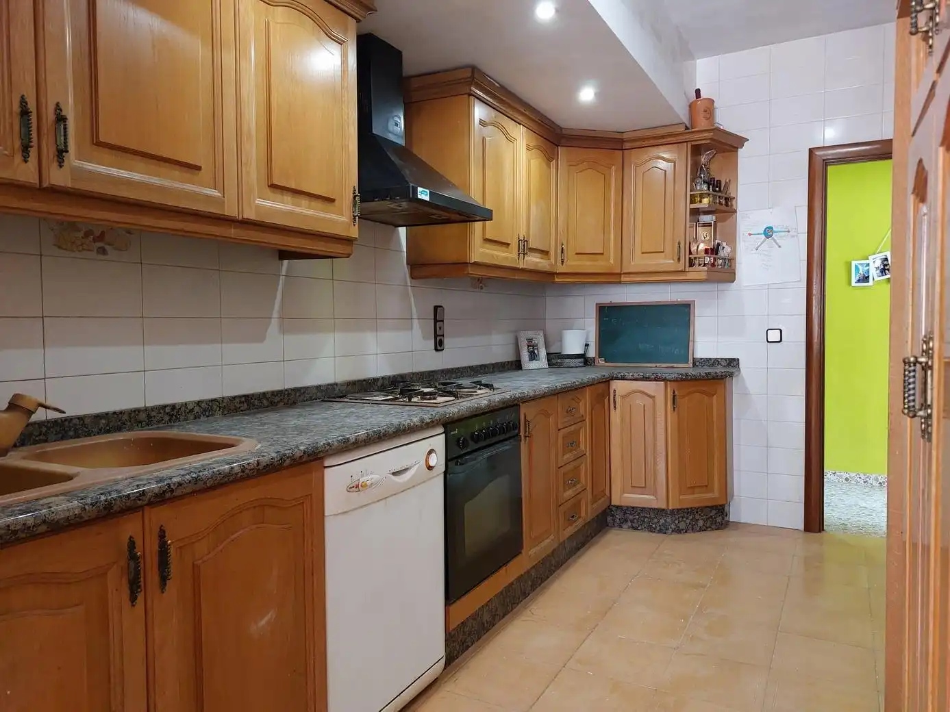 Piso con terraza en venta en Calle Calle Rocío, imagen 13