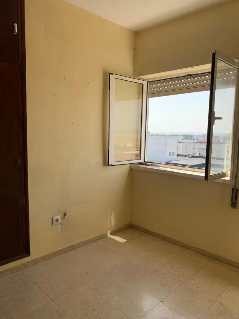 Terraza de Piso en venta en Jerez de la Frontera con Terraza