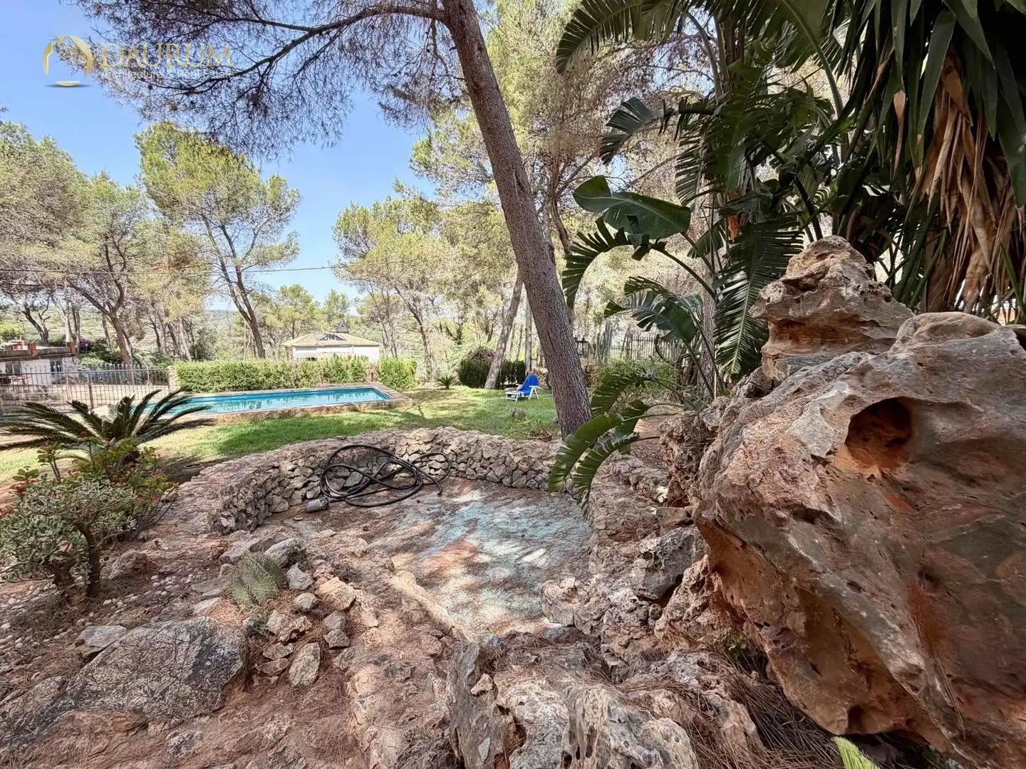 Villa mit Pool zum Verkauf in URBANIZACIÓN MONTE JUCAR C/8, imagen 35