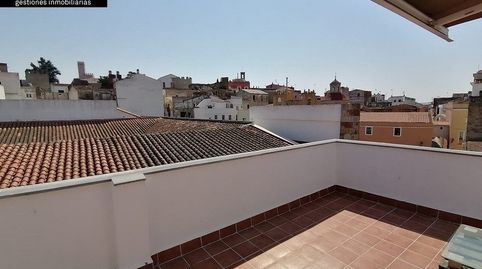 Foto 5 de Apartament de lloguer a Casco Antiguo, Badajoz Capital