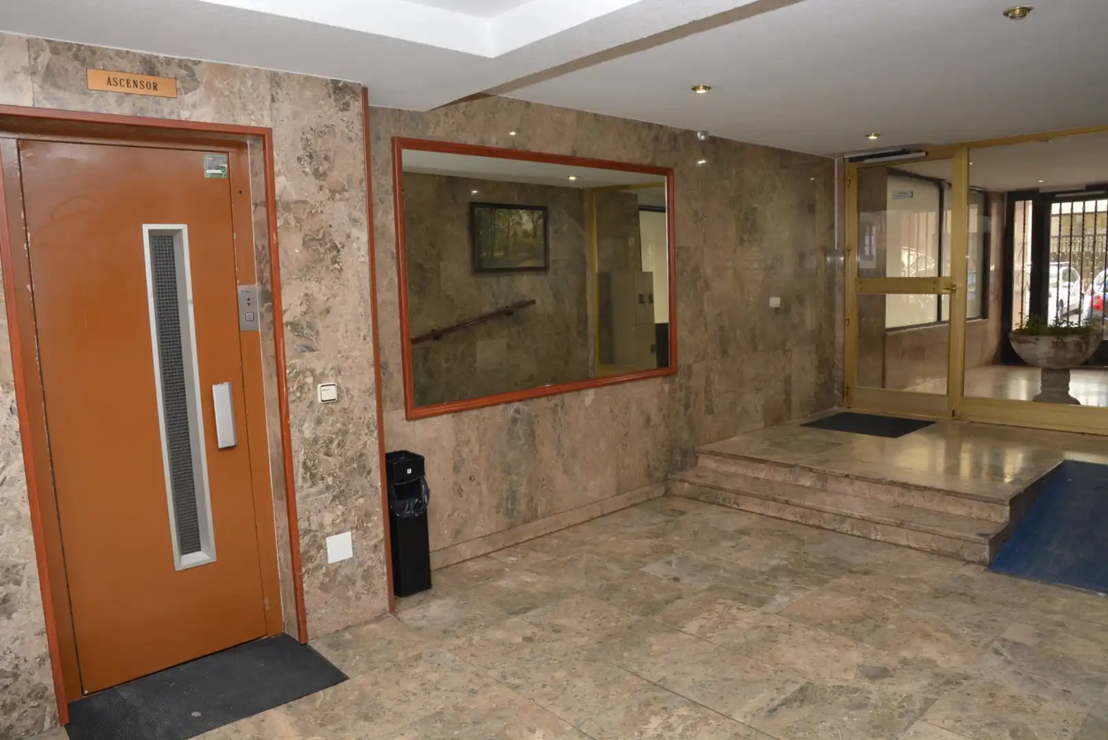 Pis en venda en Alcalá de Henares amb Calefacció, Terrassa i Piscina