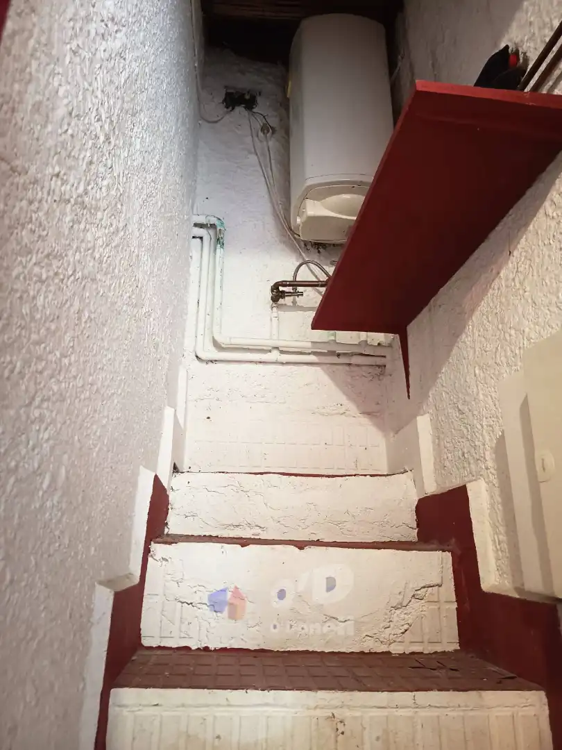 Casa amb jardí en venda a Sant Climent de Llobregat, imagen 38