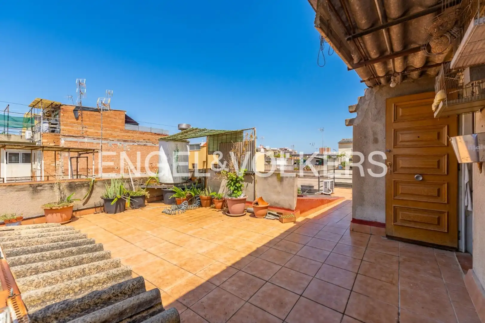 Adosado con terraza en venta en Ca n'Oriac - Sector Nord, imagen 52