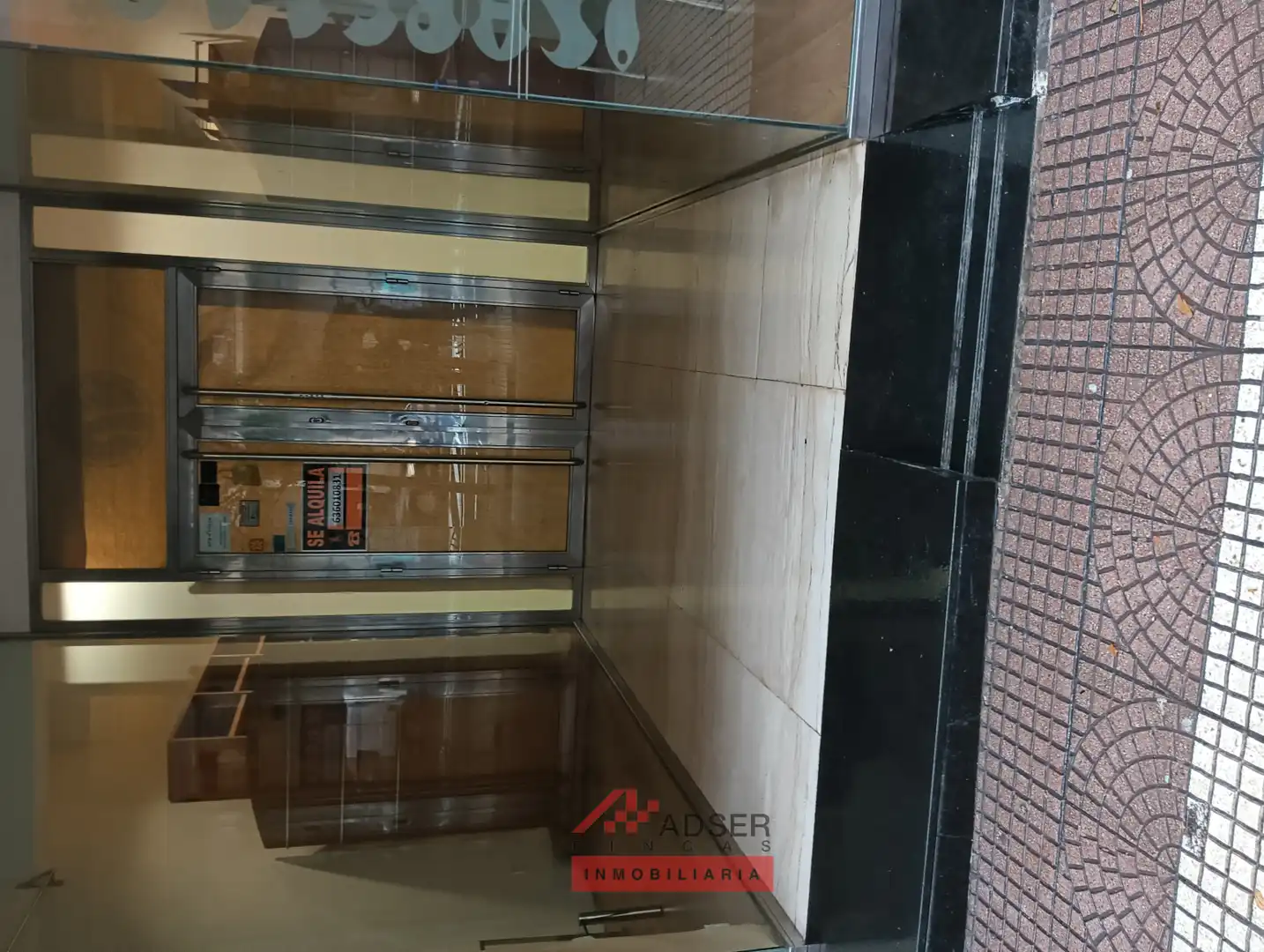 Local comercial en venta en Logroño - duquesa de la victoria, imagen 14