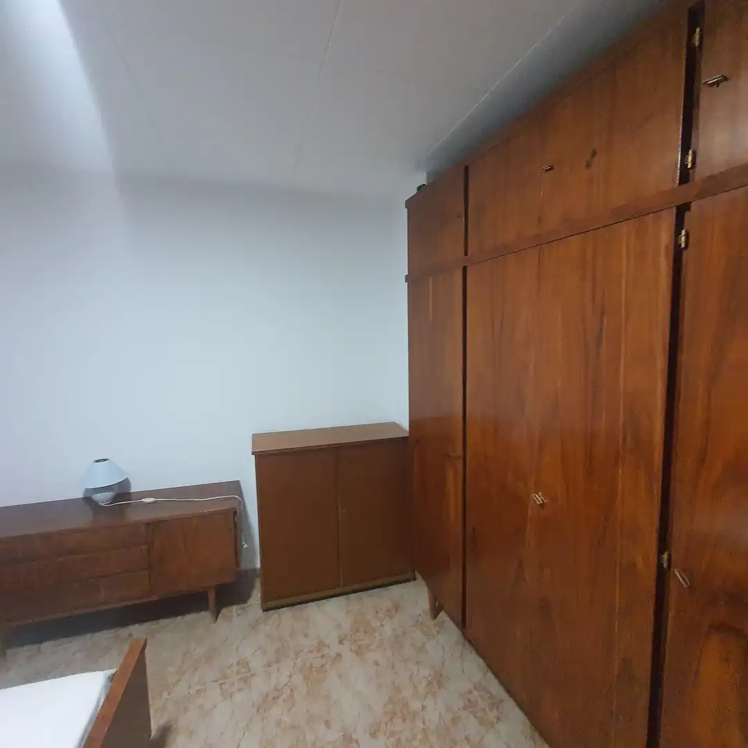 Dormitori de Casa o xalet en venda en El Pinell de Brai amb Moblat
