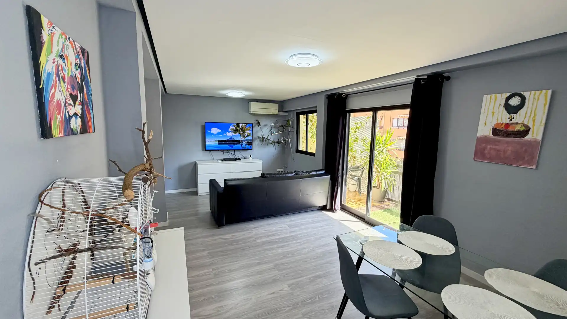 Flat for sale in Avinguda de la República Argentina
