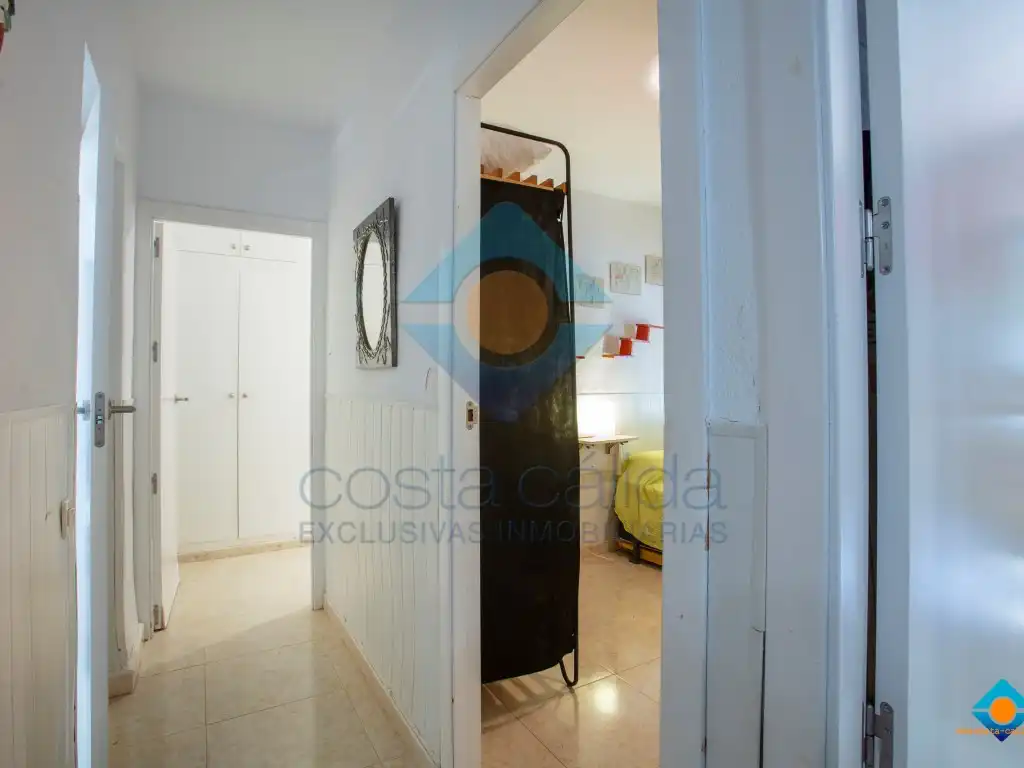 Casa o chalet en venta en Mazarrón con Jardín privado, Terraza y Amueblado