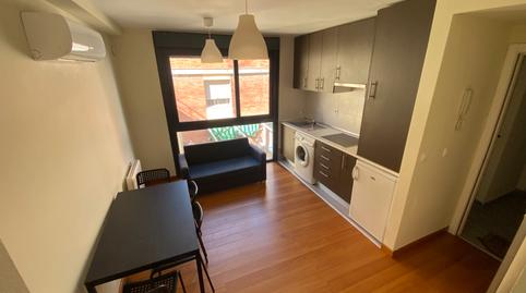 Foto 2 de Pis de lloguer a Calle de Martínez, 9, Berruguete,  Madrid Capital