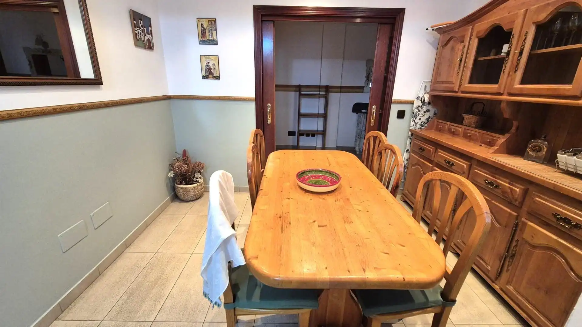 Appartement avec terrasse à louer à Flores de Sil - La Placa, imagen 4