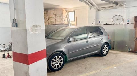 Photo 4 of Garage for sale in Avenida del Padre Esplá, 62, Pla de Bon Repós, Alicante