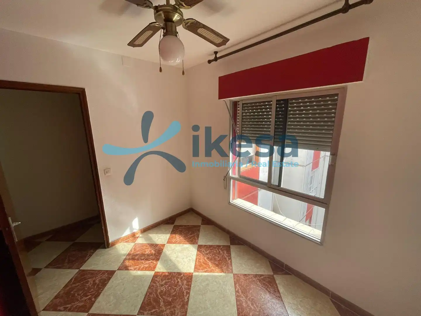 Dormitori de Casa o xalet en venda en San Pablo - Santa Justa