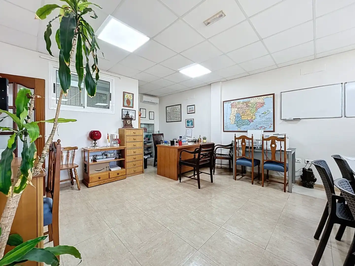 Local comercial en venta en Pueblo - Urbanizaciones, imagen 6