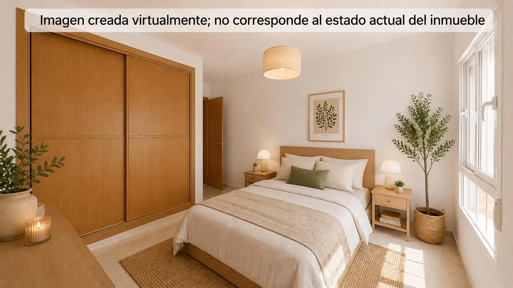 Habitación de Piso en venta en Benalmádena con Terraza