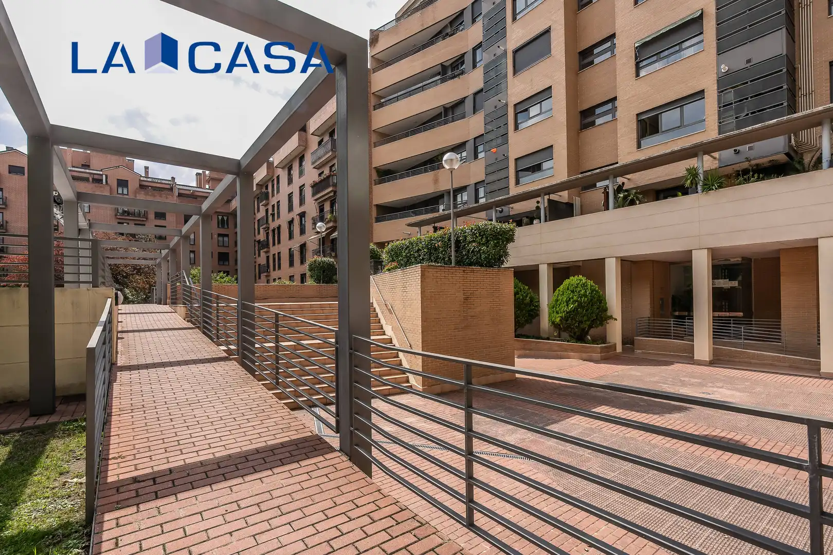 Pis amb terrassa en venda a Calle de Ramírez de Prado, imagen 75