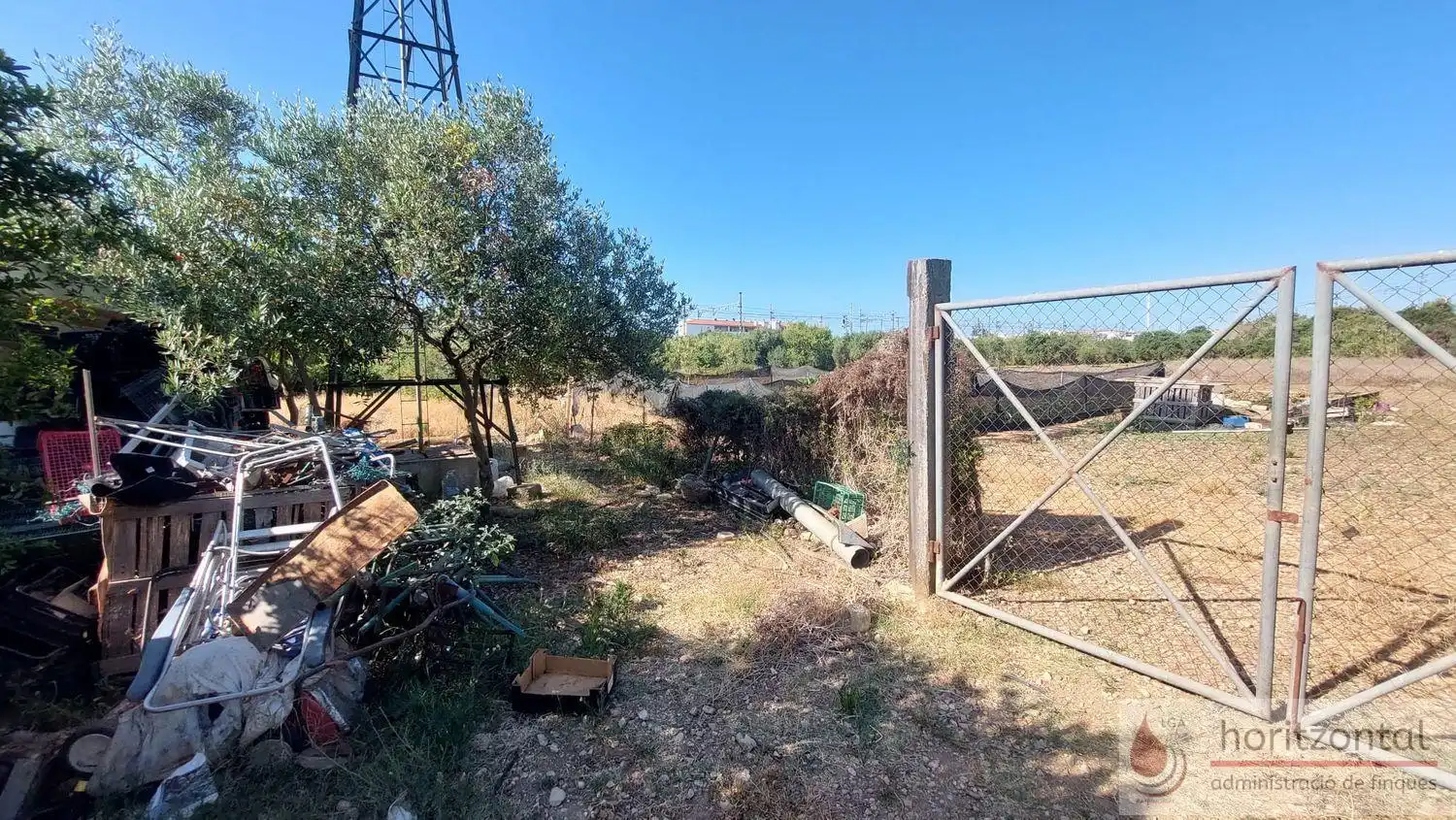 Residencial en venta en Sant Salvador