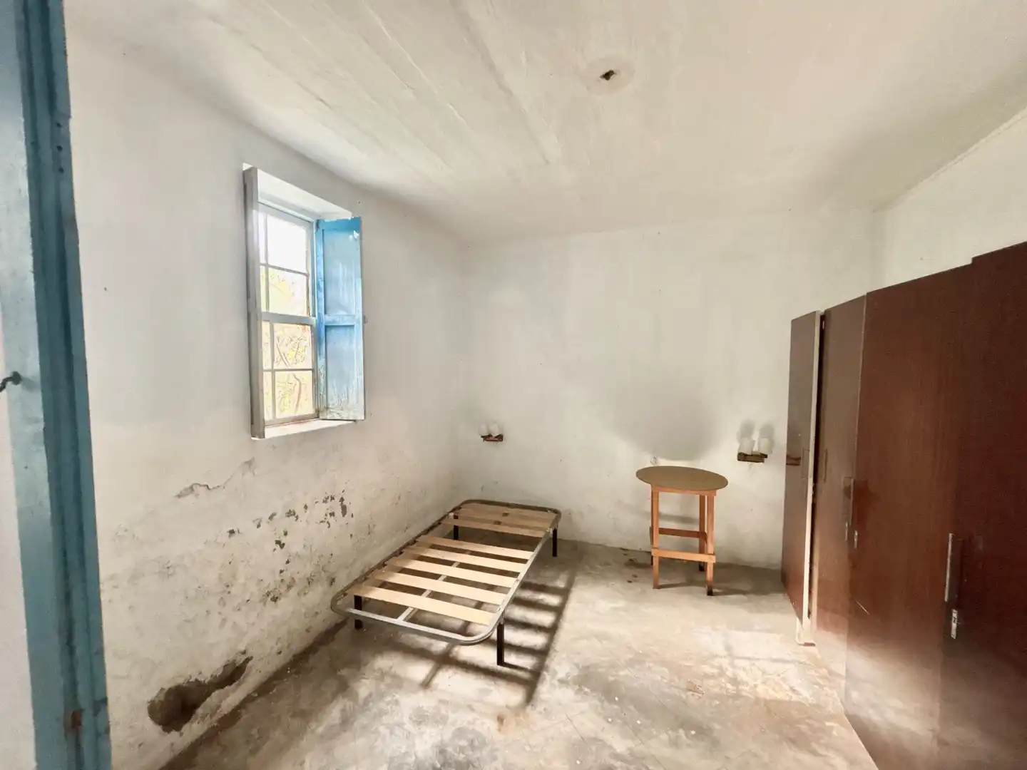 Casa o xalet en venda en Buenavista del Norte amb Jardí privat i Terrassa