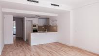 Kitchen of Flat for sale in Girona Capital  with Air Conditioner