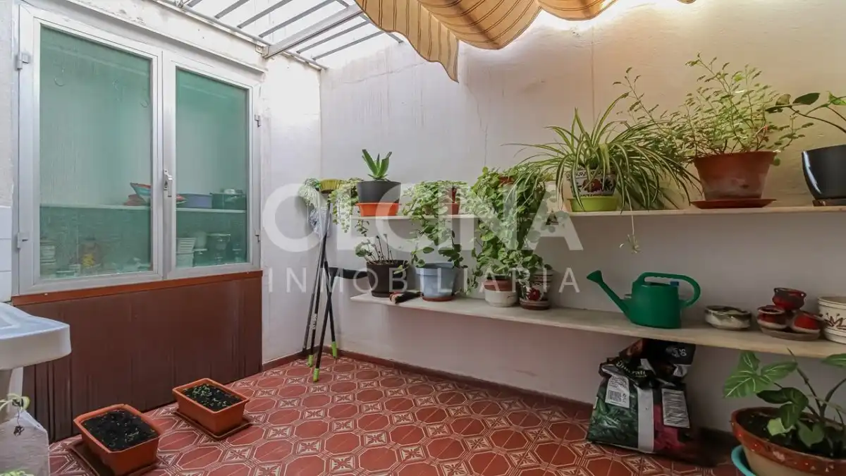 Terraza de Casa o chalet en venta en Ibi con Trastero