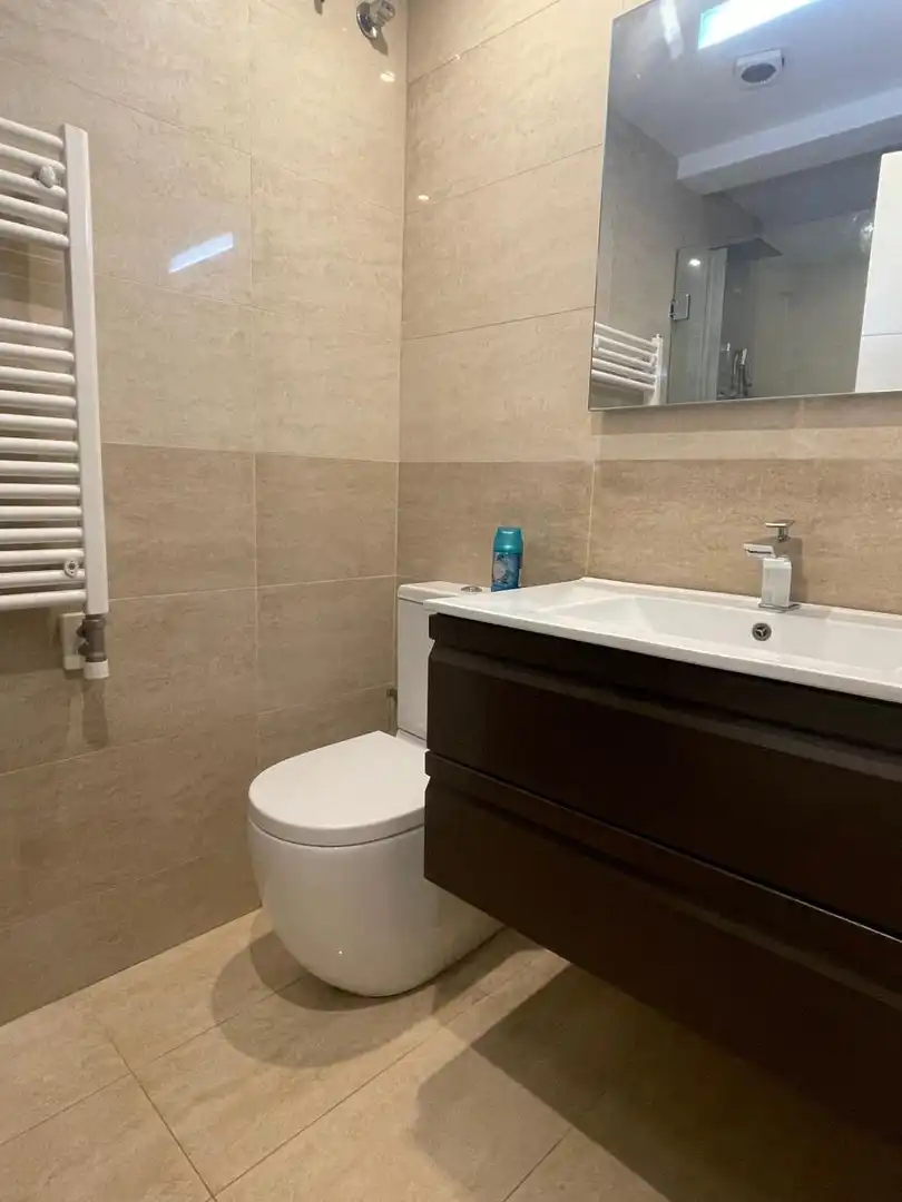 Flat with terrace for sale in Marianao, imagen 7