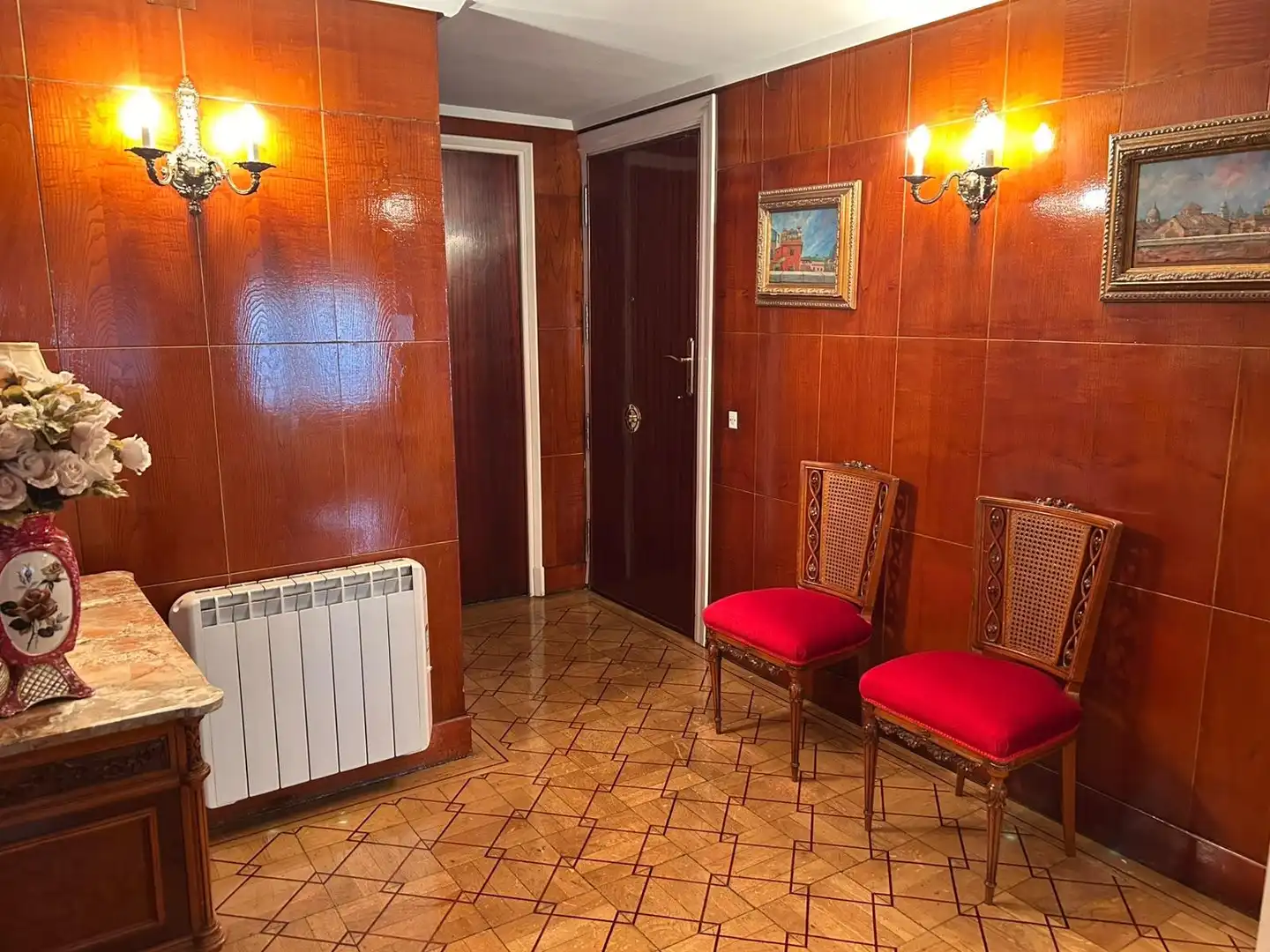 Piso en venta en Granada con Aire acondicionado, Calefacción y Trastero