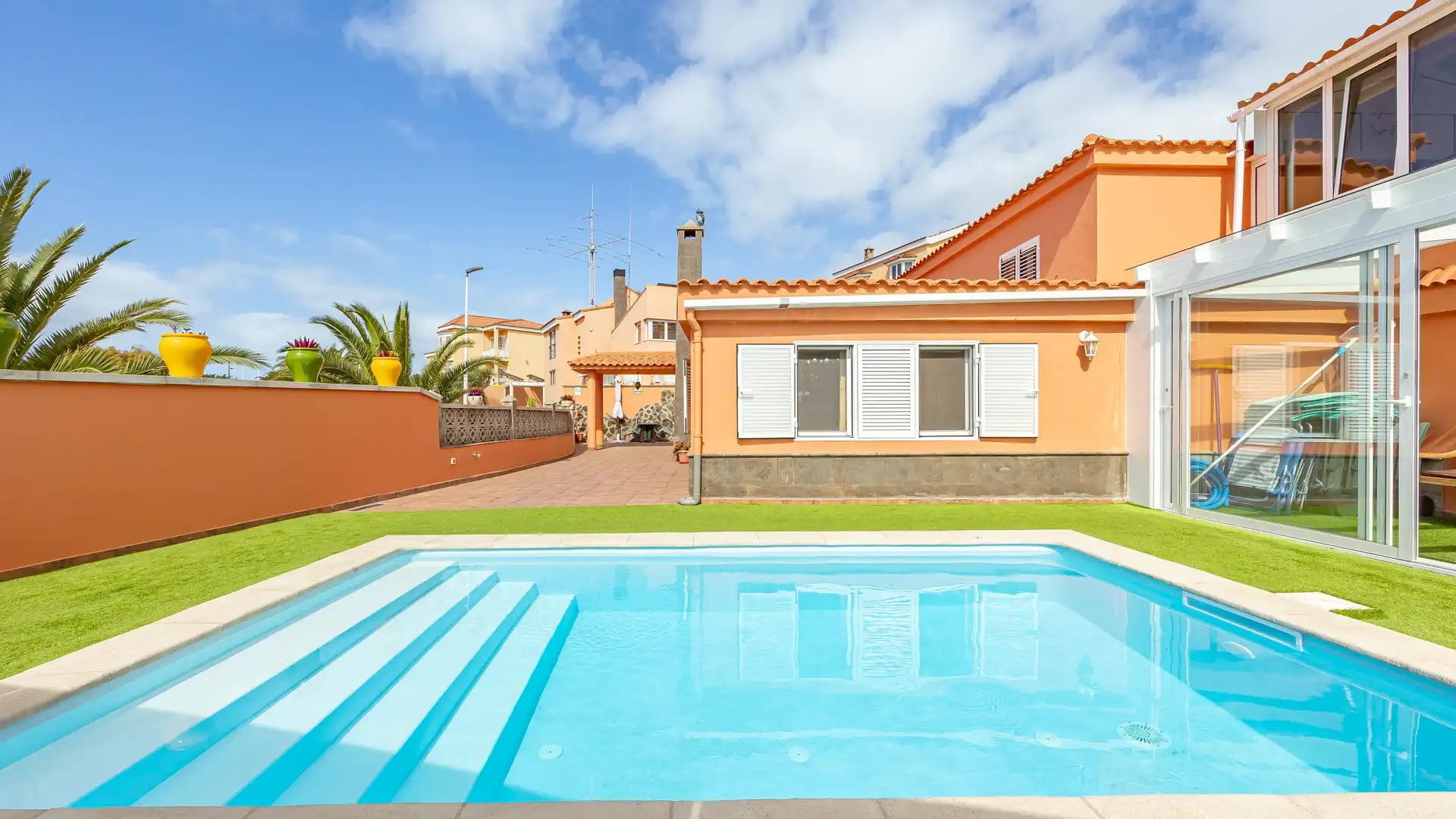 Casa o chalet en venta en Urbanización los Sauces, Santa María de Guía de Gran Canaria