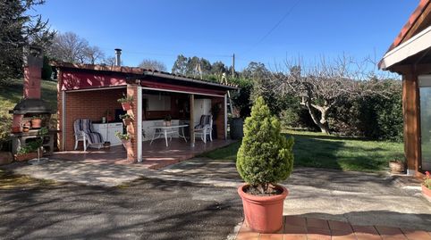Foto 4 de Casa o chalet en venta en Cartes - Bºbedico, la Cocia, 15, Cartes, Cantabria
