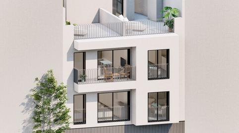 Foto 4 de Àtic en venda a Los Castillejos - La Trinidad, Málaga