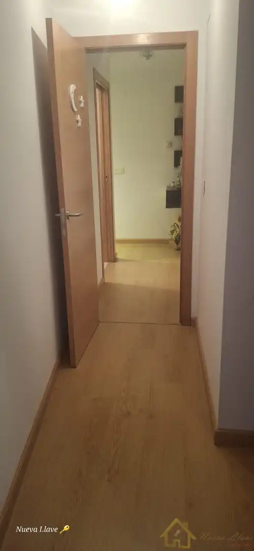 Duplex with lift to rent in Lavandeira, imagen 31