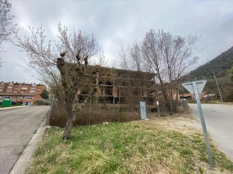 Casa en venda a Cercs, imagen 3