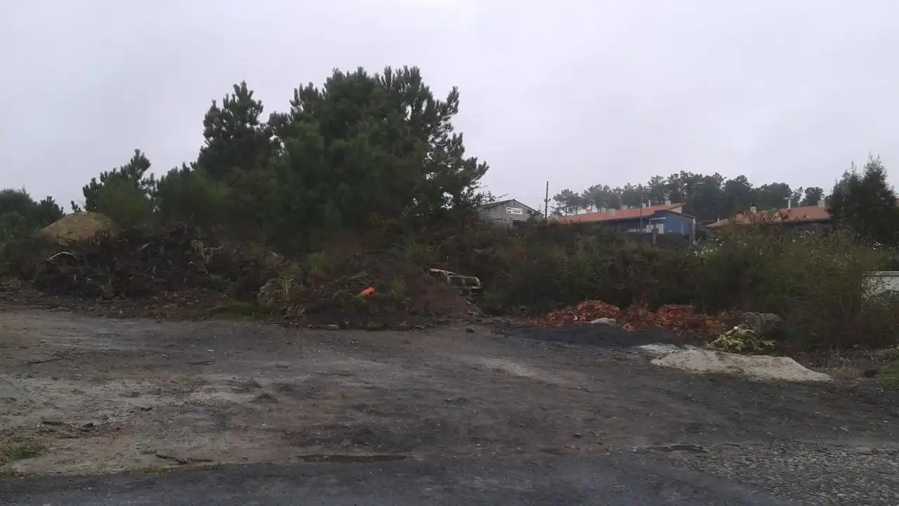 Terreni e lotti in vendita a Rúa da República Arxentina, imagen 2