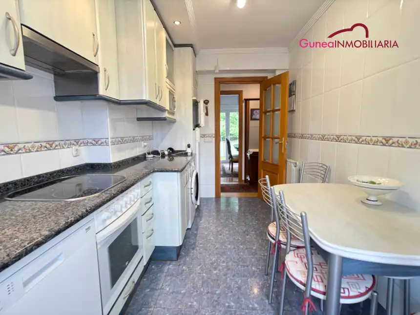 Cocina de Piso en venta en Hernani
