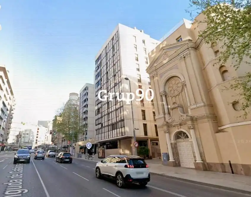 Appartamento con terrazza in vendita a Avenida CATALUNYA, imagen 11