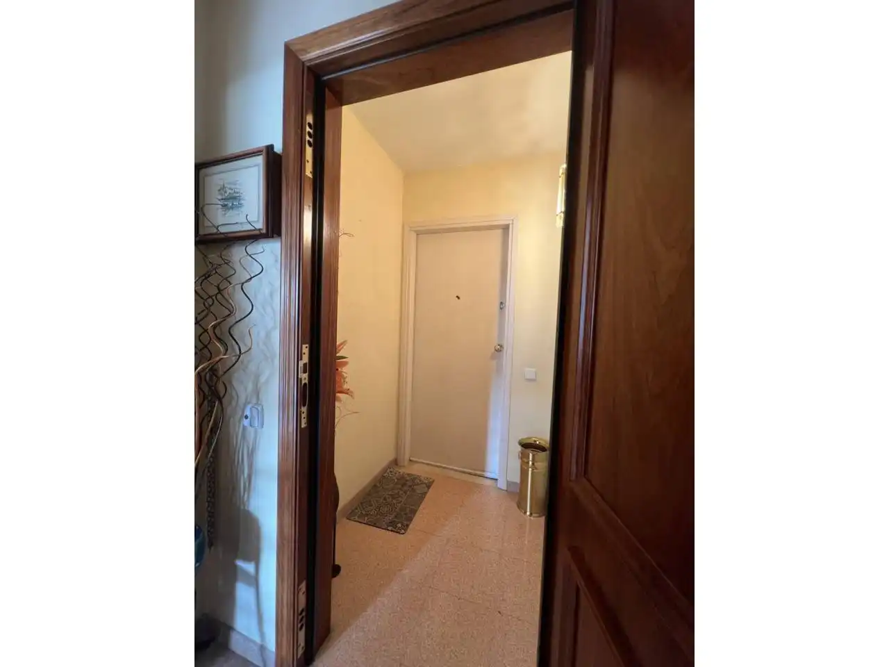 Flat for sale in Granollers  with Heating and Storage room