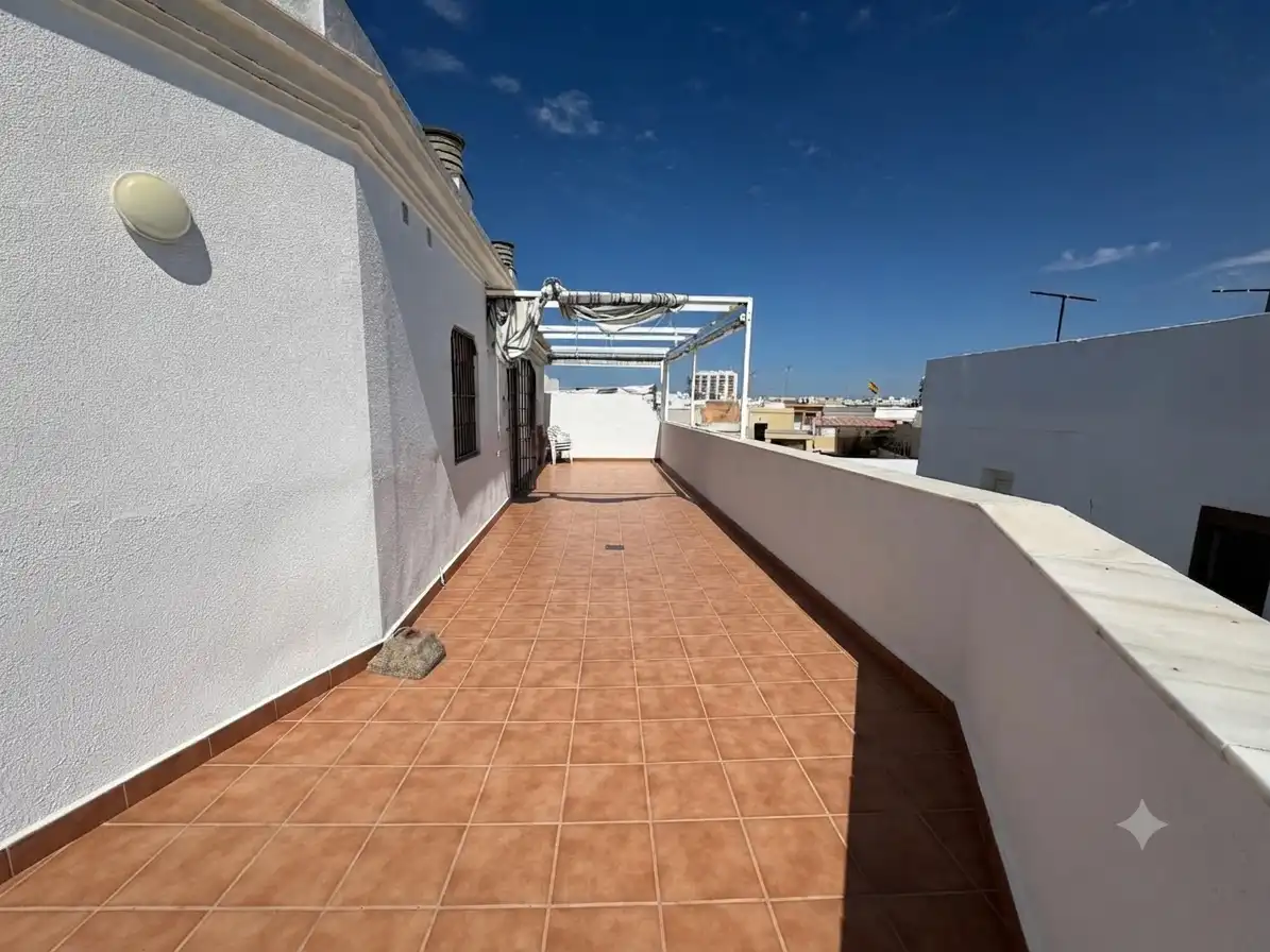 Attique à vendre à Centro - La Costilla, imagen 4