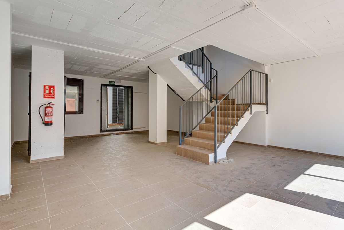 Premises for sale in Sabadell  with Terrace