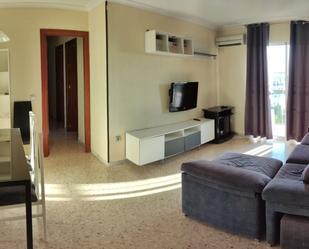 Flat to rent in Calle Fedra, El Torrejón - El Cerezo