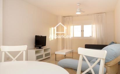 Exterior view of Flat for sale in Alicante / Alacant  with Air Conditioner, Swimming Pool and Community pool