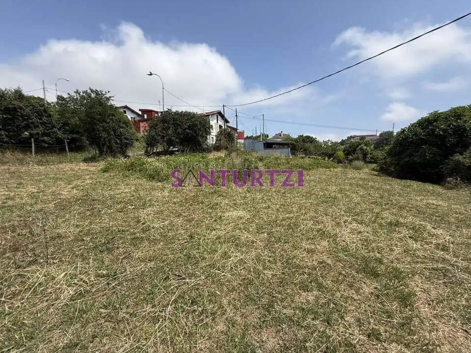 Residencial en venda a Kabiezes