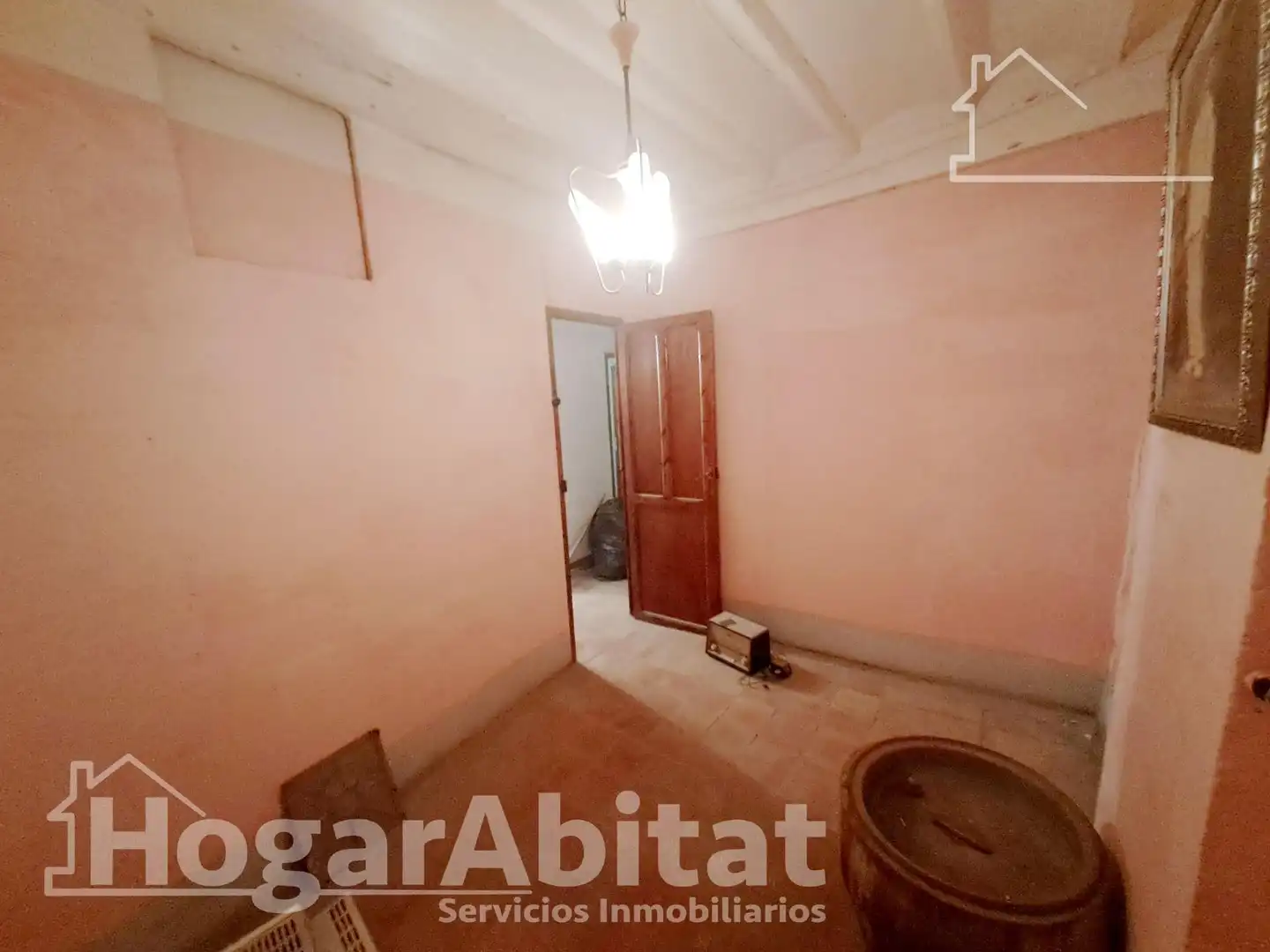 Haus oder Chalet zum Verkauf in L'Alcora mit Heizung, Terrasse und Abstellraum