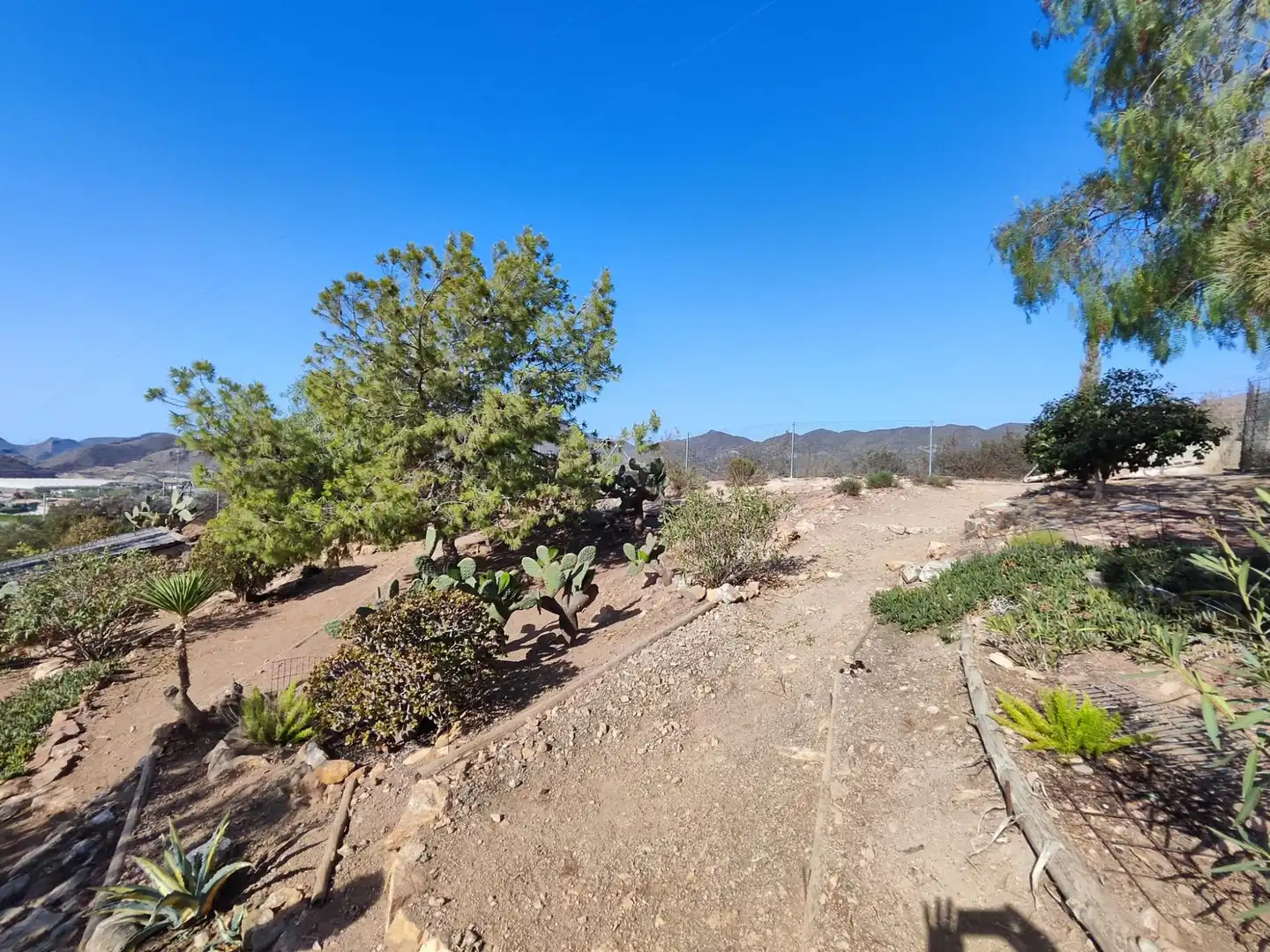 Casa rústica en venta en los arejos, imagen 22