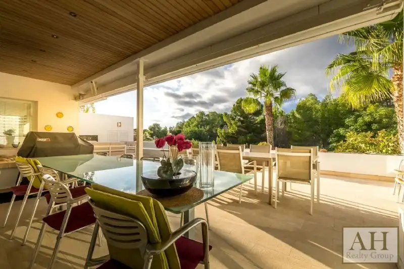 Casa en venta en L'Albir, imagen 6