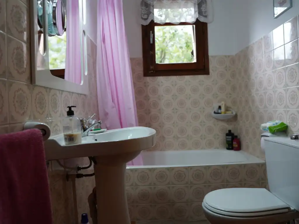 Bany de Casa o xalet en venda en Bielsa