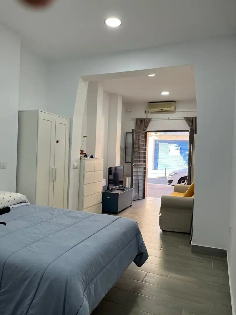 Loft en venta en Barrio del Nervión