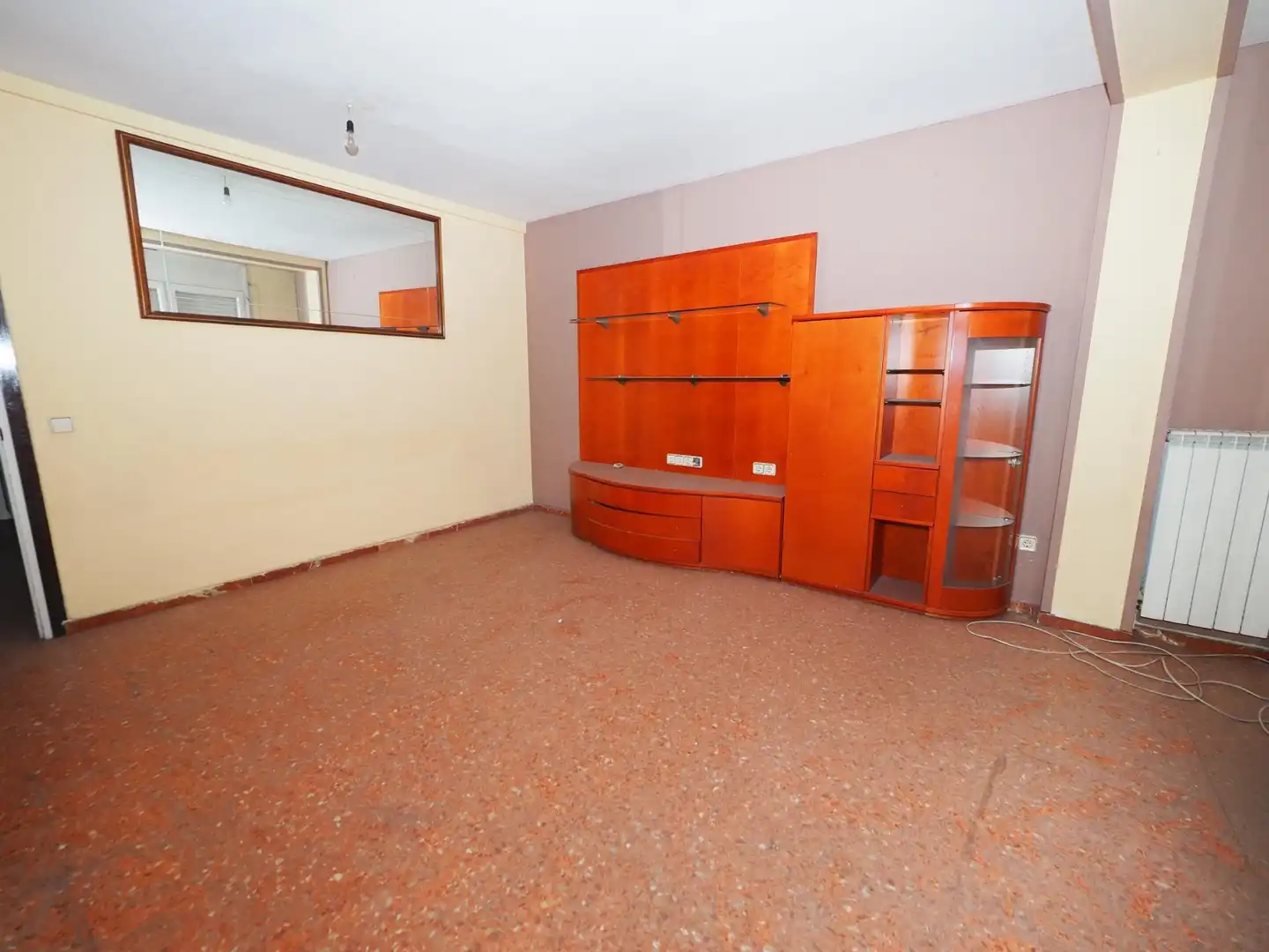 Piso con ascensor en venta en Fonts dels Capellans - Sagrada Família, imagen 3