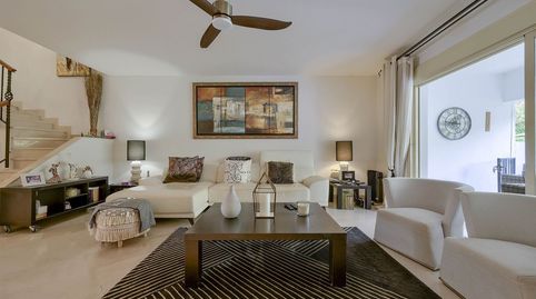 Foto 4 de Casa adosada en venta en Las Brisas, Marbella