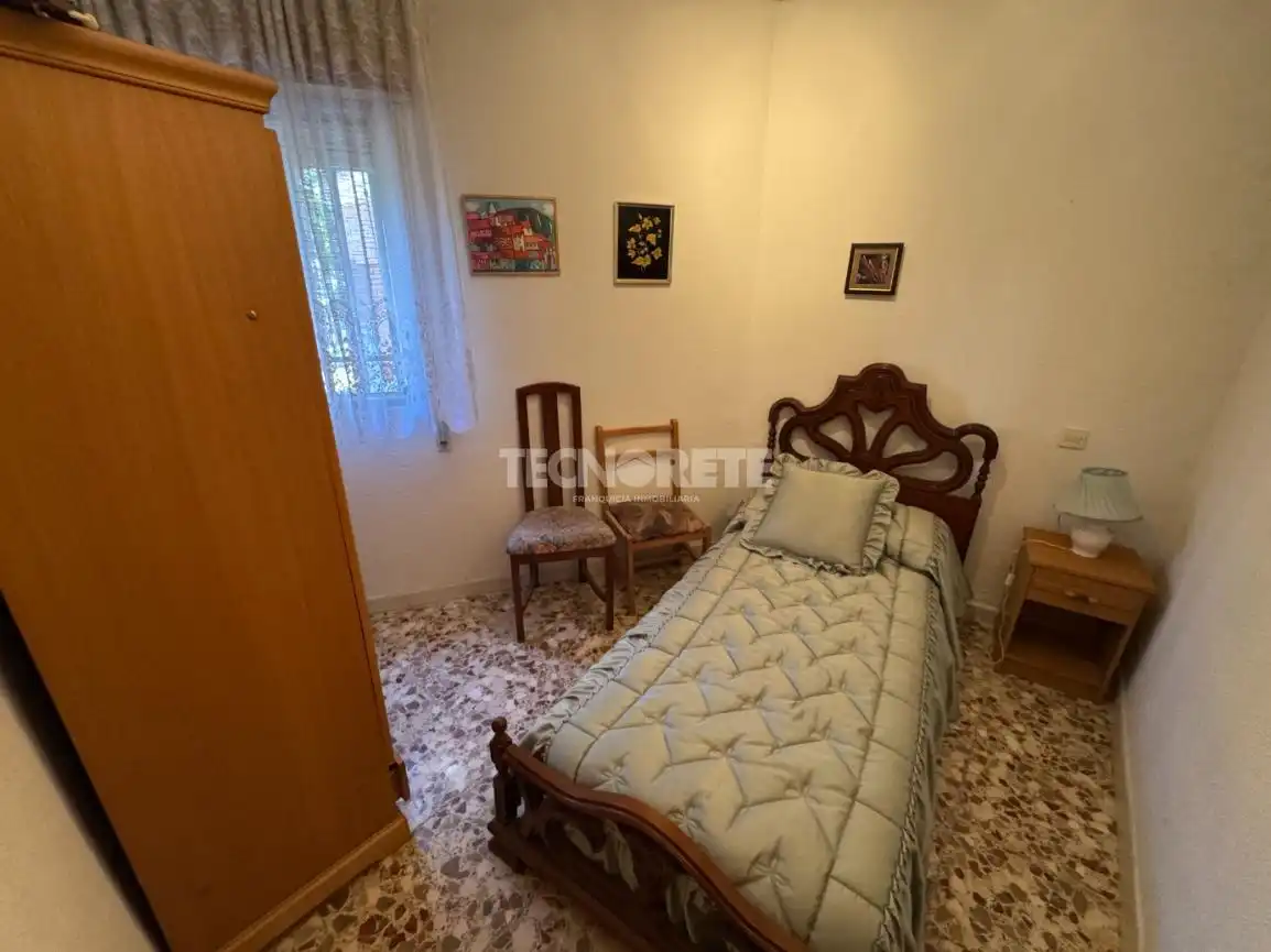 Casa rústica amb terrassa en venda a Tórtola de Henares, imagen 19