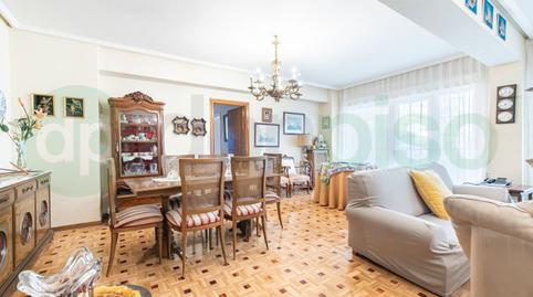 Foto 3 de Pis en venda a Calle de Juan Ramón Jiménez, Nueva España, Madrid