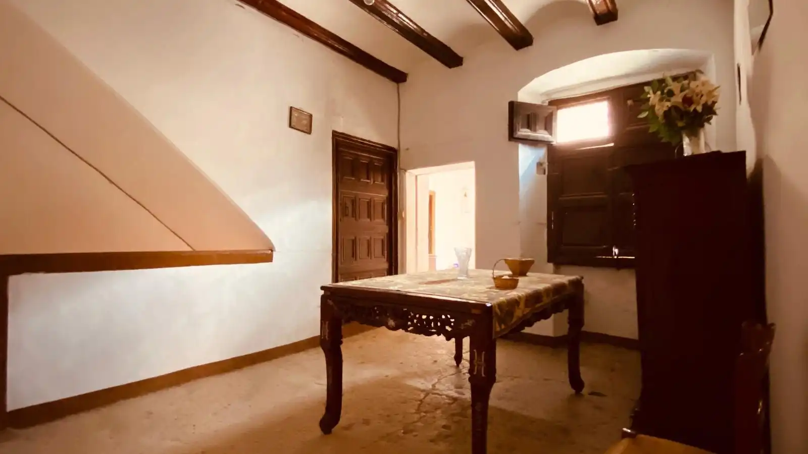 Casa o chalet en venta en La Mata de Morella con Jardín privado, Terraza y Trastero